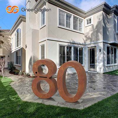 Hộp thư thép gỉ tiêu chuẩn ISO9001 Hình học đương đại
